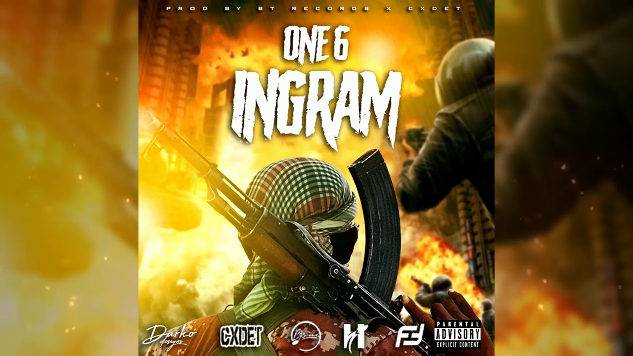 One6 - Ingram!!!