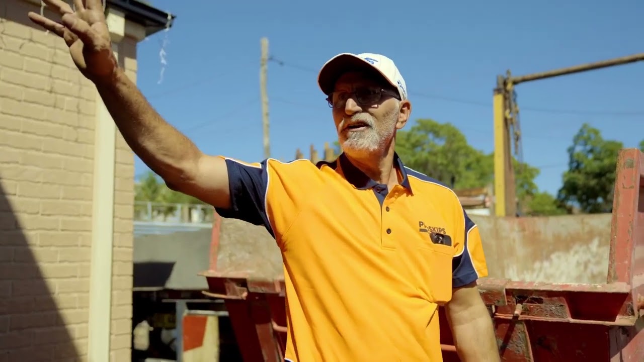 Skip Bin Hire Sydney | Affordable and Reliable Skip Bin Services by Pro Skips Australia