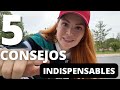 5 consejos honestos que cambiarán tu vida  y tu futuro | ¡Debes verlo AHORA! Regina Carrot