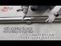 Come and modify your truck now!  11-24 Ford 6.7L Powerstroke 4‘’ Race Pipe#diesel #mechanic #repair