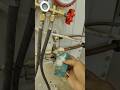 Daikin inverter AC Gas leakage problem solved