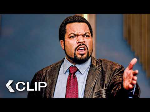Ice Cube Gives Them the Angriest Police Briefing - 21 JUMP STREET Clip | Jonah Hill, Channing Tatum