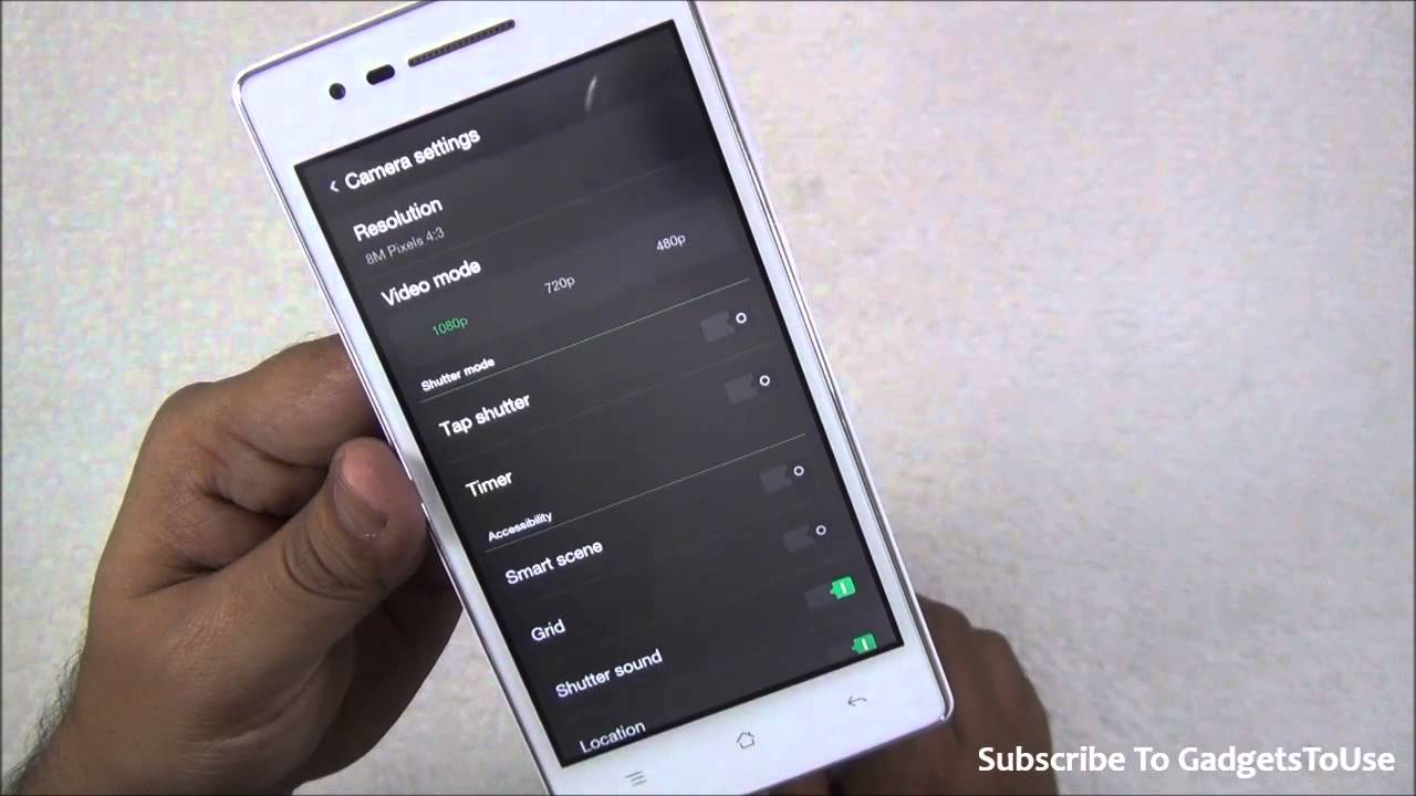 OPPO Mirror 3 Unboxing, Review, Features, Camera, Gaming, Benchmarks and Overview