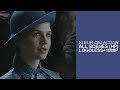 Fleur Delacour Scenes | Logoless 1080p
