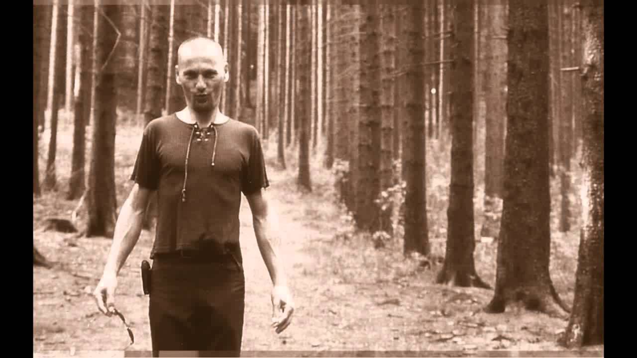 Neo Realism - Rainy Day