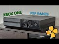 Xbox One Playing PSP Games With PPSSPP Emulator Dev Mode mp3