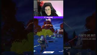 Soy Una Ladronzuela De Kills - Fortnite