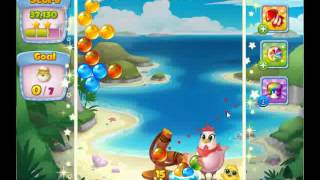 Bubble Coco Level 331