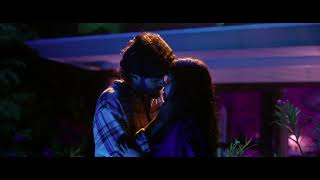 Aashayayi Ravil Neeye Video Song | Oh My Darling Movie Tamil| Anikha S, Melvin B | Shaan R