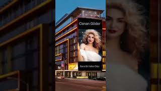 Cenan Güder Bana Bir Haller Oldu