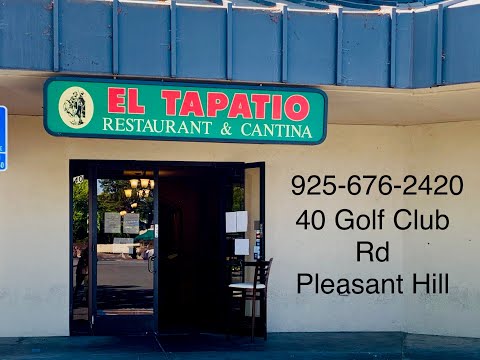 El Tapatio Restaurant Porterville Ca