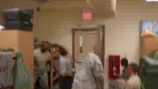 NJNG react to IED attack