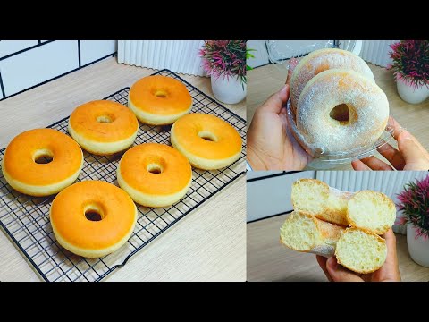 Donat Bolong