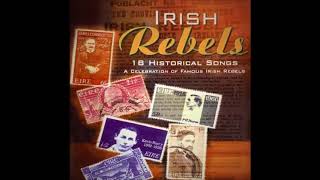 Irish Rebels - 18 Historical Songs | Irish Rebel Music