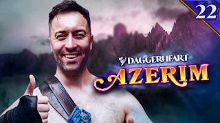 Battle of Light and Flame | Daggerheart: Azerim | Ep 22
