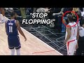 LEAKED Audio Of Kyrie Irving Calling Out James Harden’s Flop: “He’s Been Doing That Sh*t All Series”