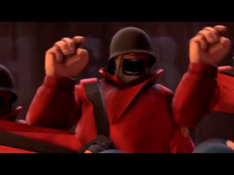 MEET THE SFM TEST 2 - MEET THE SFM TEST 2