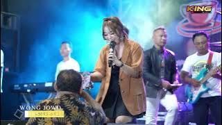 KLEBUS - RINDI SAFIRA (TERBARU LIVE BOJONEGORO) WONGJOWO MADIUN x GB AUDIO
