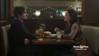 99 Restaurants First Date