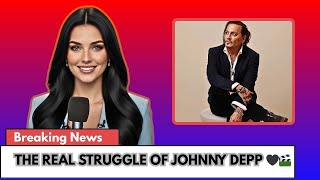 end of 2025: looking back at johnny depp’s struggles as a true fan 🎬🖤 survival & healing
