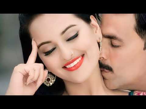Karaoke Tera Ishq Bada Teekha ( For Male ) - Javed Ali \u0026 Shreya Ghoshal Ost. Rowdy Rathore (2012)