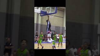 Bronny James And Mikey Williams Silenced Lady