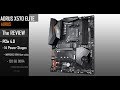 X570 AORUS Elite : Best budget gaming Motherboard. FULL STOP!