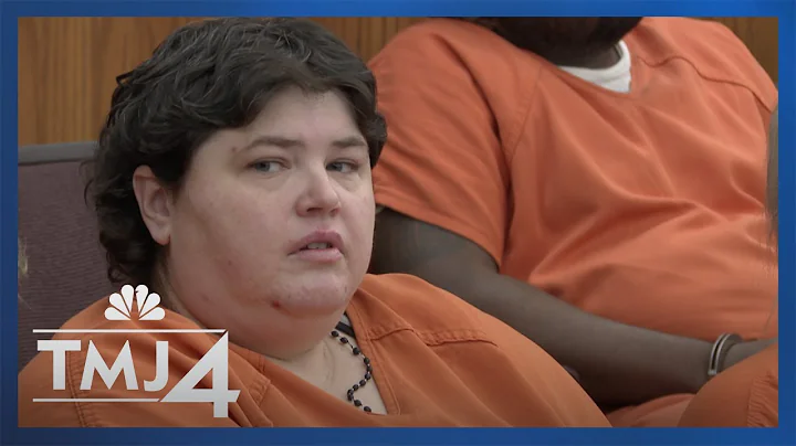 Former Wisconsin teacher in court on sexual assault charges involving student