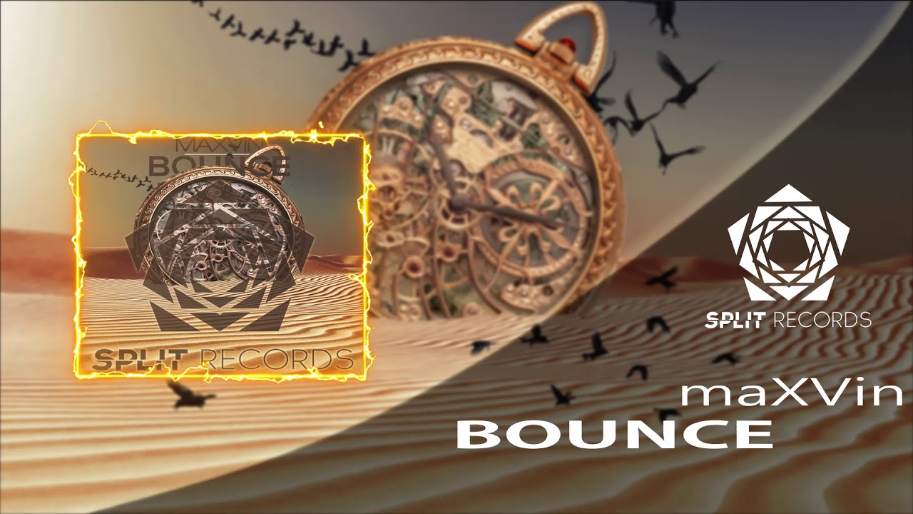 maXVin - Bounce (Original Mix)[Supported By R3SPAWN] - YouTube