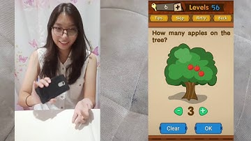 Super Brain Level 51 52 53 54 55 56 57 58 59 60 Solutions