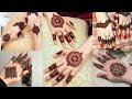 Simple mehndi designs ideas 2023|Eid mehndi designs ideas 2023