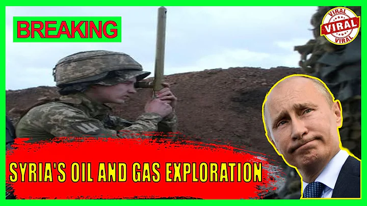 Syria's oil and gas exploration deal with Russia threatens maritime dispute with Lebanon