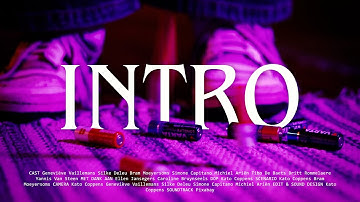 INTRO | Introvert in een extraverte wereld