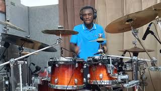 Amen -Koda Drum Cover