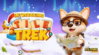 Solitaire Clash Playbook | Tile Trek: Unlock Rewards, Bonus Games & More! screenshot 5