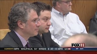 Fond du Lac County sheriff's deputy cited in 2012 crash