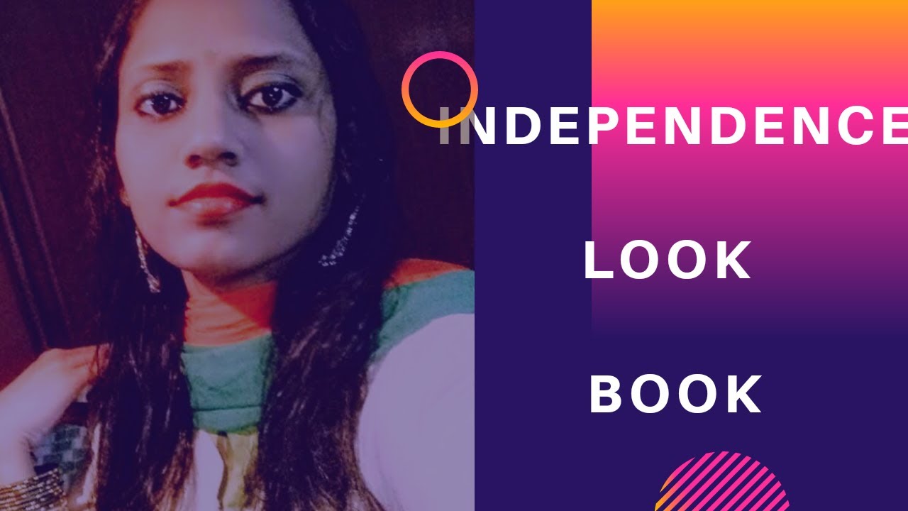 Independence Look Book 2020 || Tricolor Outfits Ideas || 15th August Styling Ideas