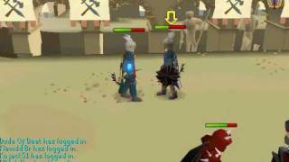 Guthan Erik Vs. Matt Dodge11