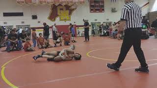 SCWAY Fall Classic 9/16/23 Match 1