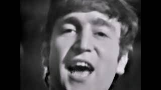 New She Loves You - The Beatles Stereo 1963