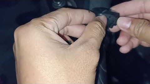 Tri Way Switch / Kill Switch ng Headlight / HONDA WAVE R 110 / Tri Switch / Three Way Switch