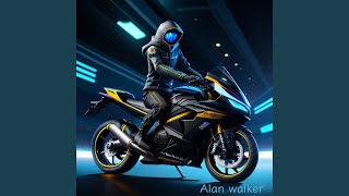 Alan walker