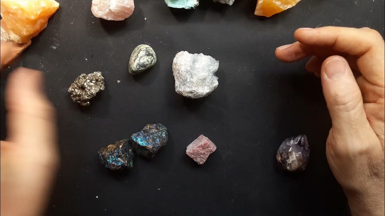 Newbie here, anyone do rock tumbling? I'm looking for a good way to  identify rocks i find, any suggestions? : r/rockhounds