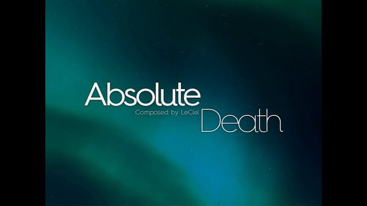 [EZ2ON RE : R] 4K Absolute Death EZ (3)