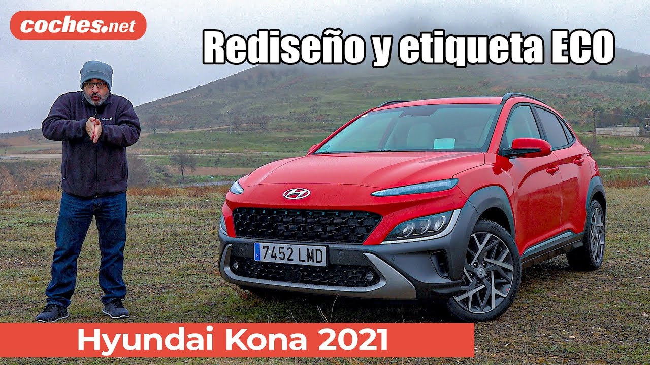 Hyundai Kona: todos los precios, ofertas y versiones 