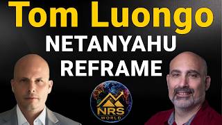 Tom Luongo: Was Netanyahu the Hero of the Story All Along?