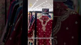 GCU Road Jinnah Colony Faisalabad -/ Binimran Fabrics -/ Eid Sale