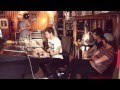 Team Me 2 - Studio Report 1