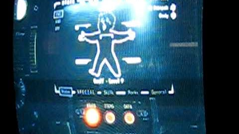 FALLOUT 3 OVERALL REVIEW PART 1; Gameplay, Combat, Karma,etc