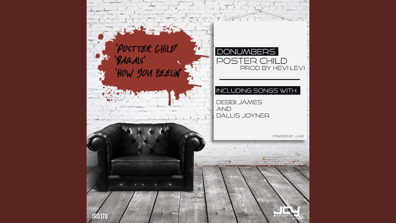Watch Poster Child on YouTube Watch Poster Child on YouTube